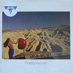 Van Halen : Pretty Woman (Montreal 1984)